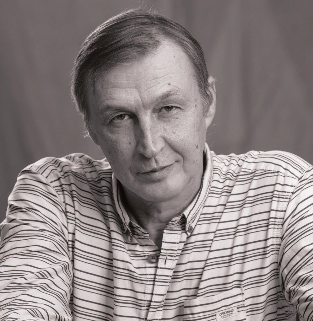 Витомсков сергей актер биография личная жизнь чем