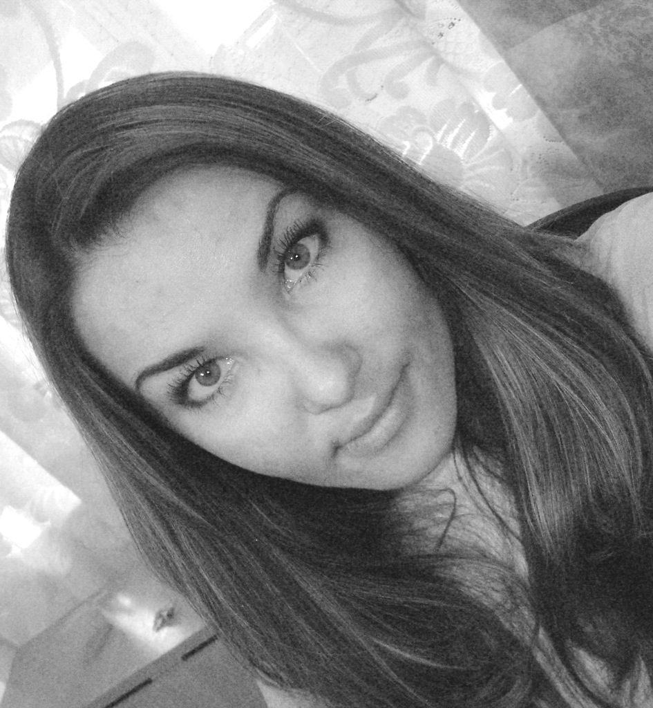 Анна Быданова Киров Госпожа