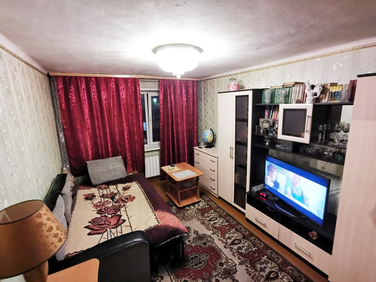Квартиры в Кемерово