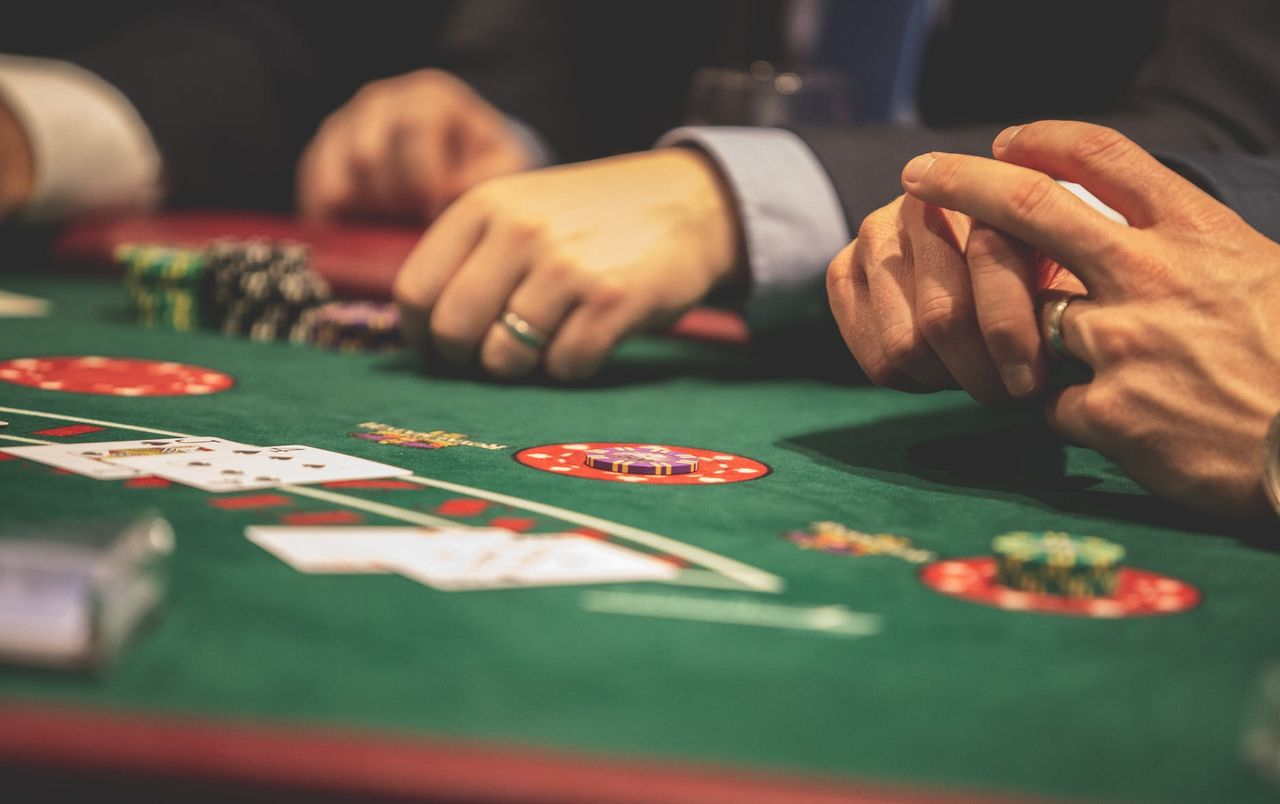 bingo and slots online casino