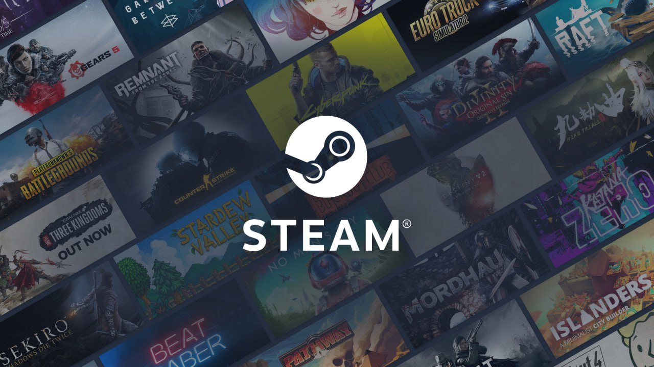 Роскомнадзор внес сайт геймерского сообщества Steam в реестр запрещенных в  РФ / VSE42.RU - информационный сайт Кузбасса.