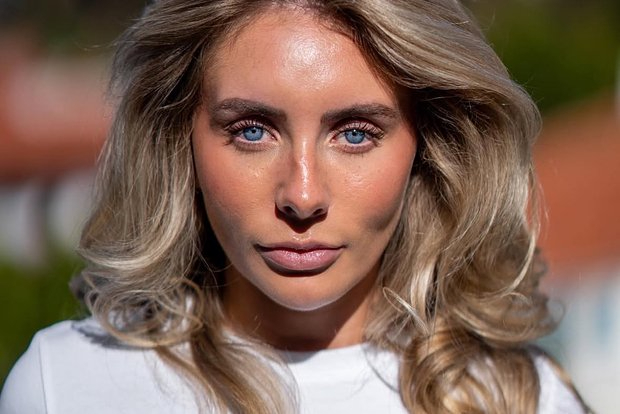 BDSM тақырыбымен виртуалды секс